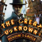 Žaidimas The Great Unknown: Houdini's Castle