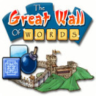 Žaidimas The Great Wall of Words