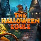 Žaidimas The Halloween Souls