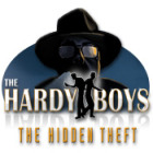 Žaidimas The Hardy Boys: The Hidden Theft
