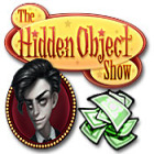 Žaidimas The Hidden Object Show