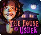 Žaidimas The House on Usher