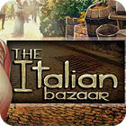 Žaidimas The Italian Bazaar