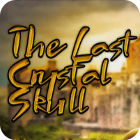 Žaidimas The Last Krystal Skull