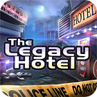 Žaidimas The Legacy Hotel