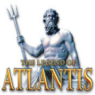 Žaidimas The Legend of Atlantis
