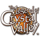 Žaidimas The Legend of Crystal Valley