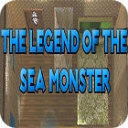 Žaidimas The Legend of the Sea Monster