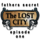 Žaidimas The Lost City: Chapter One