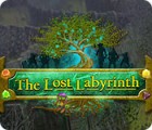 Žaidimas The Lost Labyrinth