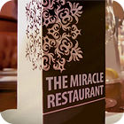 Žaidimas The Miracle Restaurant