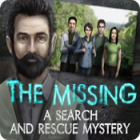 Žaidimas The Missing: A Search and Rescue Mystery