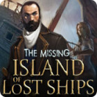 Žaidimas The Missing: Island of Lost Ships