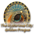Žaidimas The Mysterious City: Golden Prague