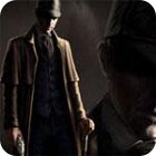 Žaidimas The New Adventures of Sherlock Holmes: The Testament of Sherlock