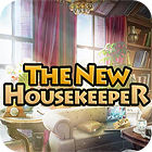 Žaidimas The New Housekeeper