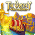 Žaidimas The Odyssey: Winds of Athena