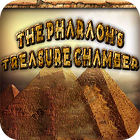 Žaidimas The Paraoh's Treasure Chamber