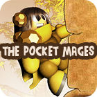 Žaidimas The Pocket Mages