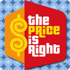 Žaidimas The price is right