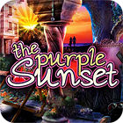 Žaidimas The Purple Sunset