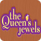 Žaidimas The Queen's Jewels