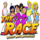 Žaidimas The Race
