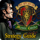 Žaidimas The Return of Monte Cristo Strategy Guide