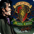 Žaidimas The Return of Monte Cristo