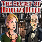 Žaidimas The Secret of Margrave Manor