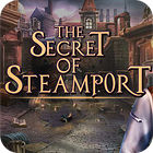 Žaidimas The Secret Of Steamport