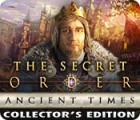 Žaidimas The Secret Order: Ancient Times Collector's Edition