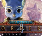 Žaidimas The Secret Order: Beyond Time