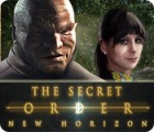 Žaidimas The Secret Order: New Horizon