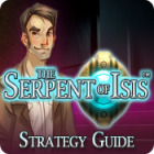 Žaidimas The Serpent of Isis Strategy Guide