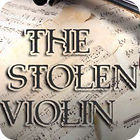 Žaidimas The Stolen Violin