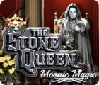 Žaidimas The Stone Queen: Mosaic Magic