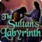 Žaidimas The Sultan's Labyrinth