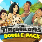 Žaidimas The Timebuilders Double Pack