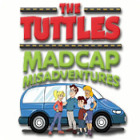 Žaidimas The Tuttles Madcap Misadventures