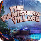 Žaidimas The Vanishing Village