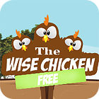 Žaidimas The Wise Chicken Free