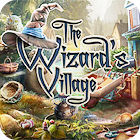 Žaidimas The Wizard's Village