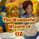 Žaidimas The Wonderful Wizard of Oz
