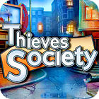 Žaidimas Thieves Society