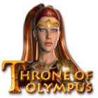 Žaidimas Throne of Olympus