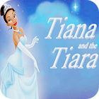 Žaidimas Tiana and the Tiara