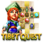 Žaidimas Tibet Quest