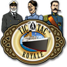 Žaidimas Tic-A-Tac Royale