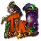 Žaidimas Tiki Boom Boom
